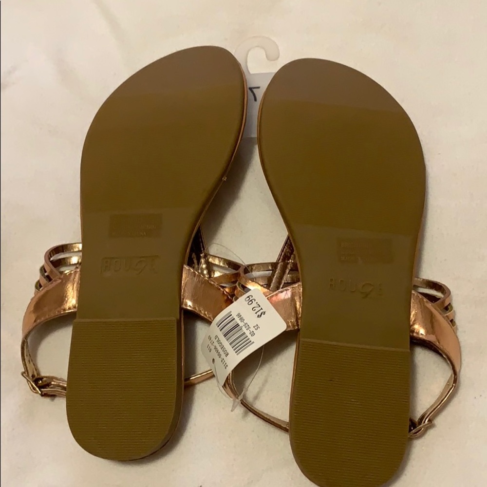Sandals - Picture 3 of 3